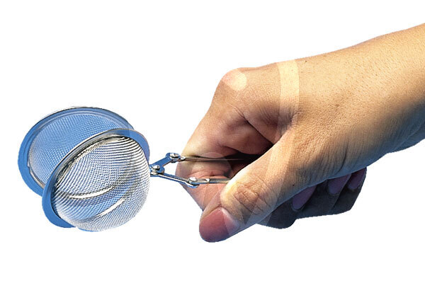 Clip-clap pinza de desinfección para fresas fresas larident