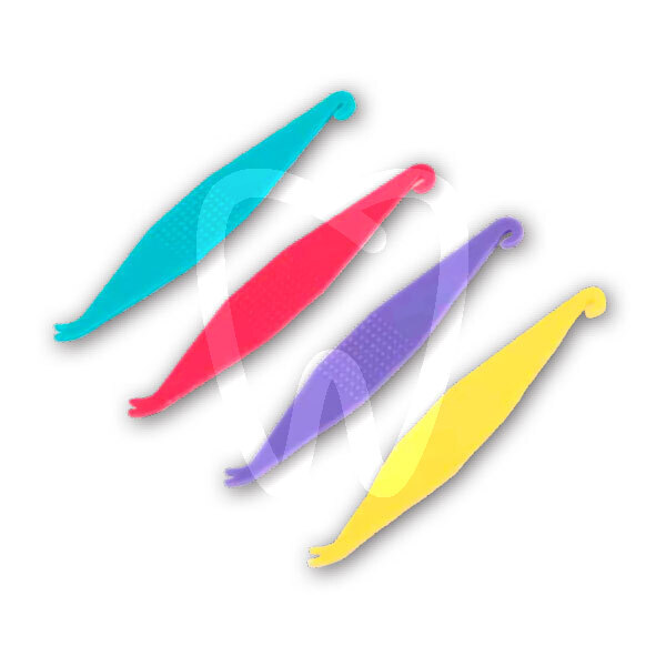 Colocadores de elasticos instrumental bestdent