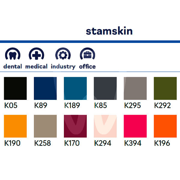 Color taburete stamskin mobiliario score