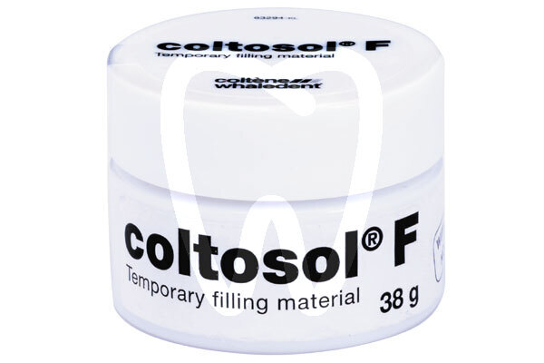 Coltosol f bote cementos coltene-whaledent