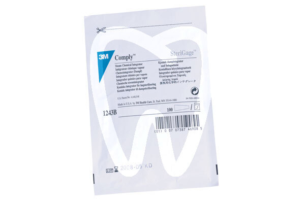 Comply sterigage prevención y diagnóstico solventum (3m)