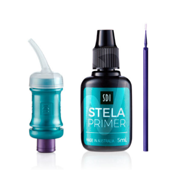 Composite stela intro kit cápsulas reconstrucción sdi australia