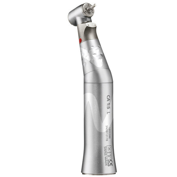 Contra angulo 1:5 l rotatorio bien-air