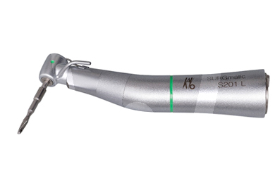 Contra angulo 20:1 surgimatic s201 l cirugía e implantes kavo
