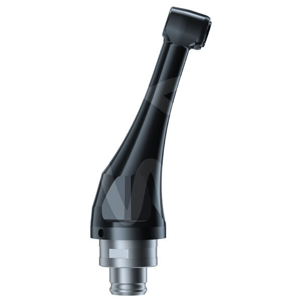 Contra angulo 6:1 cabeza mini ca161 insulated con movimiento rotatorio endodoncia woodpecker