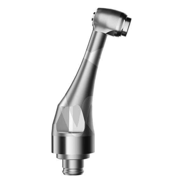 Contra angulo 6:1 cabeza mini ca161 -rr con movimiento vertical y rotatorio endodoncia woodpecker