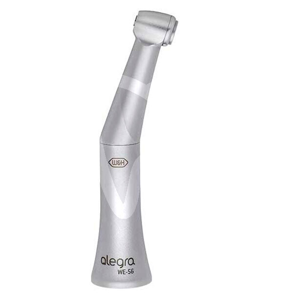 Contra angulo alegra  we-56 1:1 rotatorio w&h