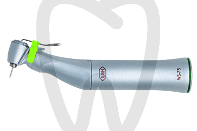 Contra-angulo cirugia ws-75 cirugía e implantes w&h