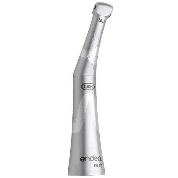 Contra angulo endea eb-75 niti 16:1 endodoncia w&h