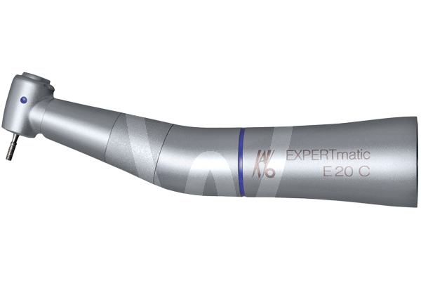 Contra-angulo expertmatic e20c 1:1 rotatorio kavo