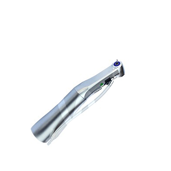 Contra angulo implantes 20:1 irriga. ex cirugía e implantes technoflux