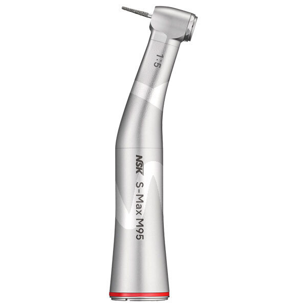 Contra angulo s-max m95 1:5 rotatorio nsk