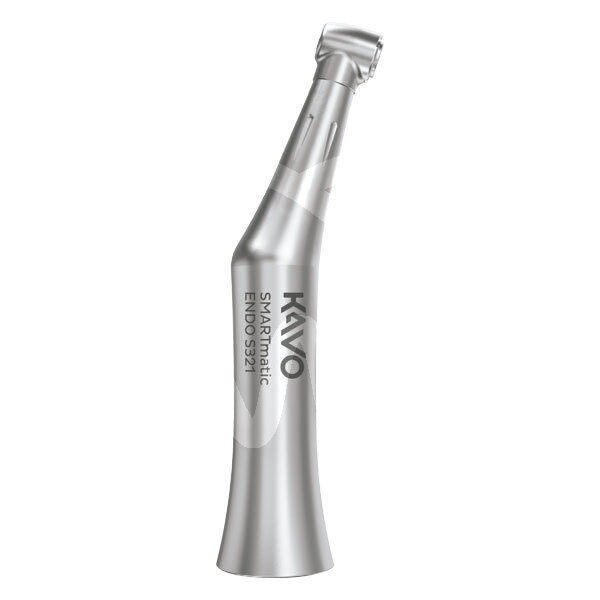 Contra angulo smartmatic endo s321 reducción 32:1 endodoncia kavo