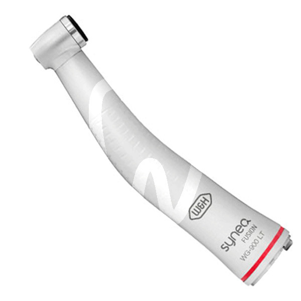 Contra angulo synea fusion wg-900 lt rotatorio w&h