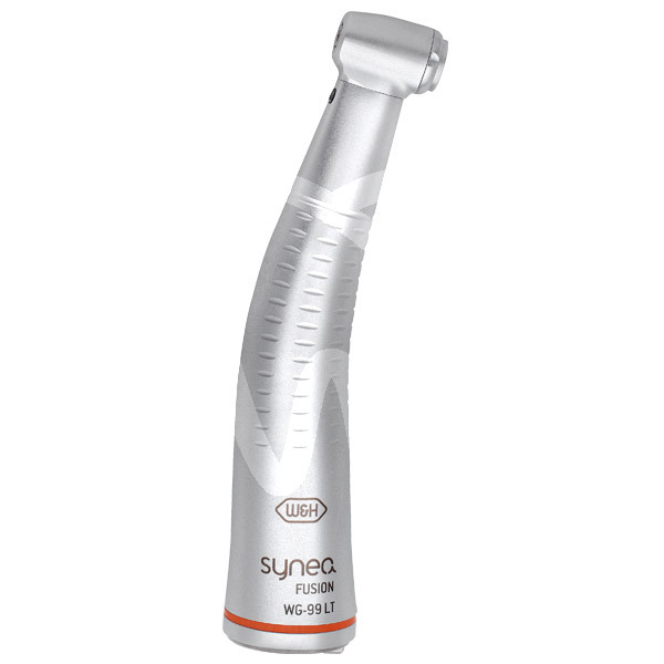 Contra angulo synea fusion wg-99 lt 1:5 rotatorio w&h