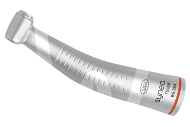 Contra angulo synea fusion wg-99a  1:5 rotatorio w&h