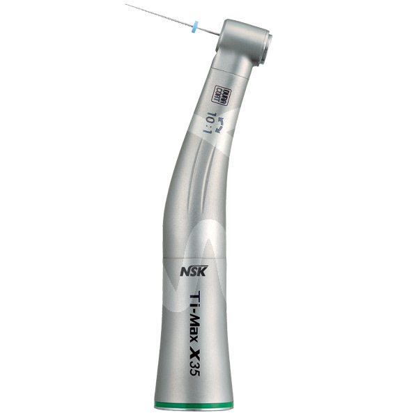 Contra angulo ti-max x35 10:1 endodoncia nsk