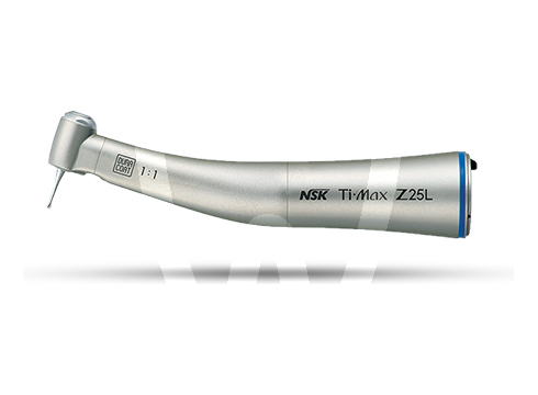 Contra angulo ti-max z25l 1:1 rotatorio nsk