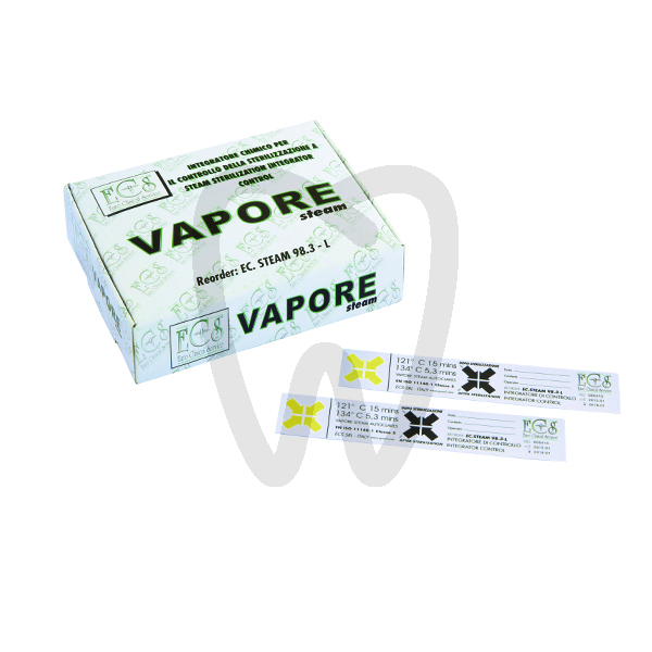 Control esterilización 3 parámetros prevención y diagnóstico e.c.s