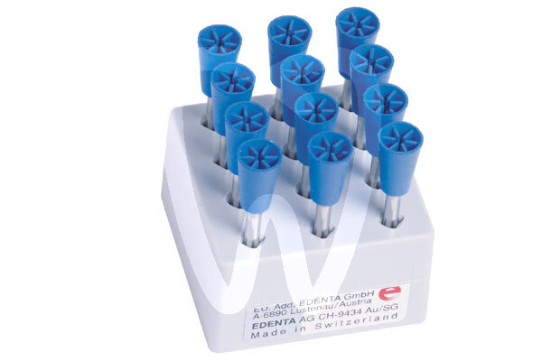 Copa azul profilaxis prevención y diagnóstico edenta