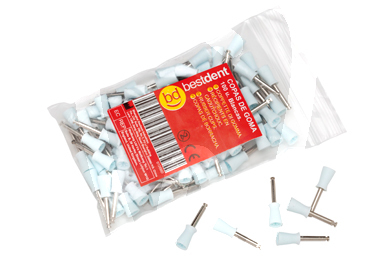 Copas profilaxis prevención y diagnóstico bestdent