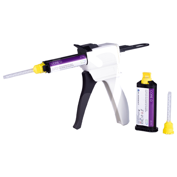 Core d bio+ cementos elsodent