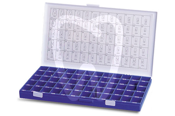 Coronas acetato directa reconstrucción directa