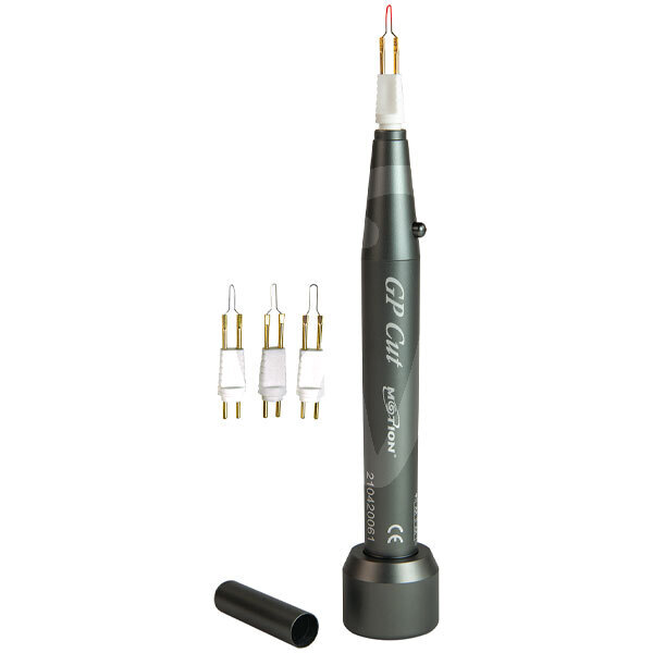 Cortador de gutapercha endodoncia mestra