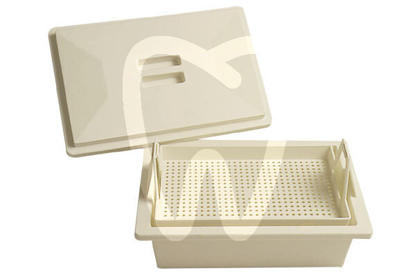 Cubeta de desinfección larident 3 l. prevención y diagnóstico larident