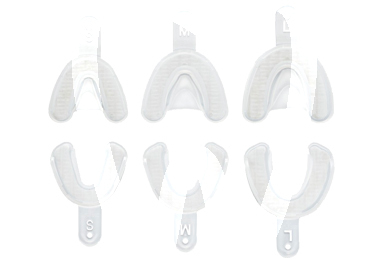Cubetas de impresión position 3m impresión y prótesis solventum (3m)
