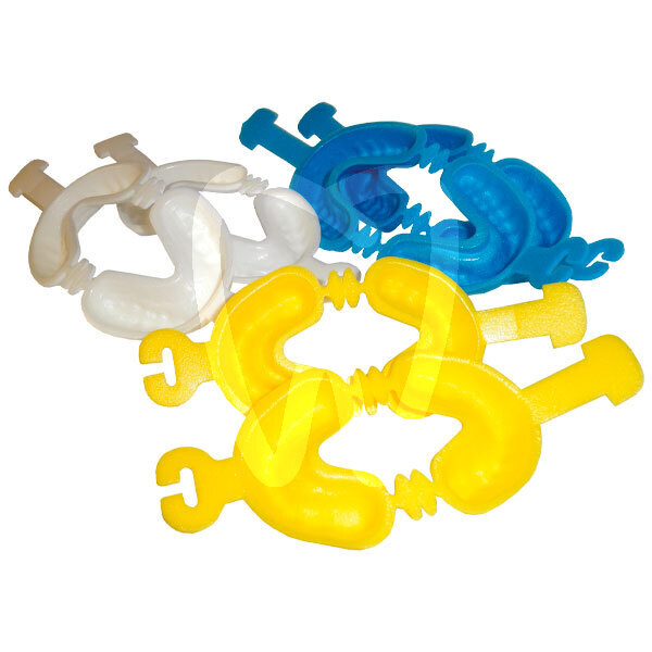 Cubetas fluor clarben prevención y diagnóstico laboratorios clarben