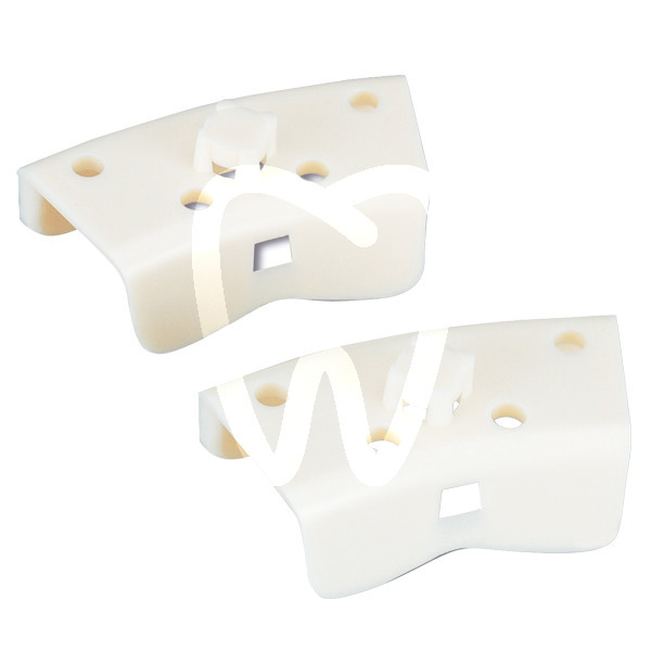 Cubetas minitray impresión y prótesis hager & werken