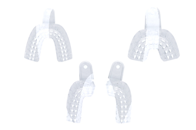 Cubetas president impresión y prótesis coltene-whaledent