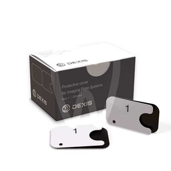 Cubiertas protectoras de placa dexis prevención y diagnóstico dexis