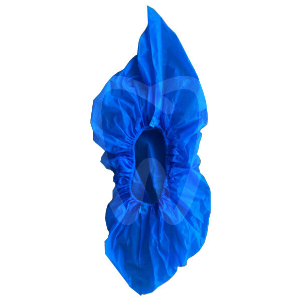 Cubre zapatos cpe (3360u) esterilización y desinfección medicalwear