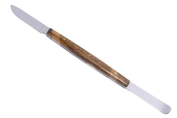Cuchillo de cera  5200-2 instrumental asa dental
