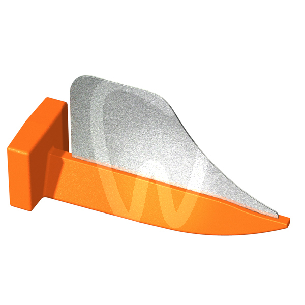 Cuñas fender reconstrucción directa