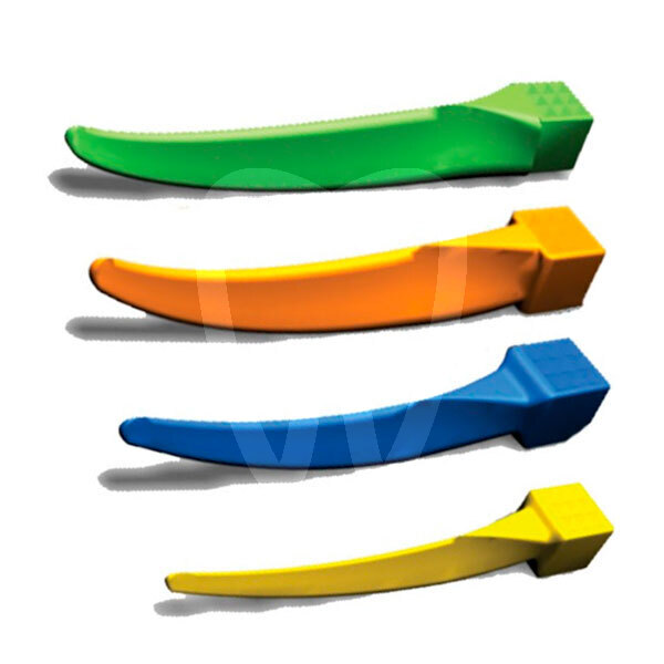 Cuñas nitin reconstrucción normon