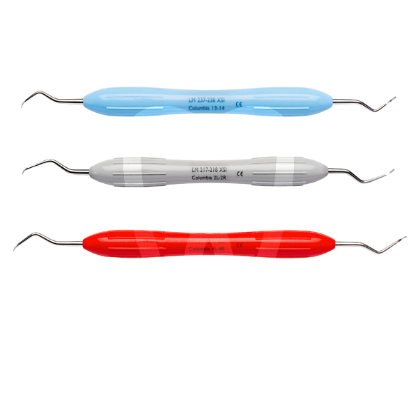 Cureta columbia mango ergomax instrumental lm