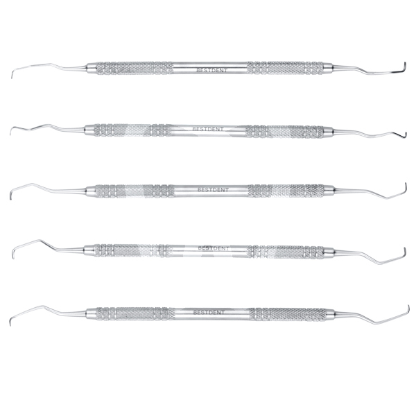 Cureta gracey bestdent instrumental bestdent