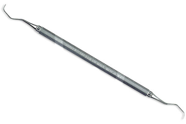 Cureta gracey gracey mango octogonal instrumental hu-friedy