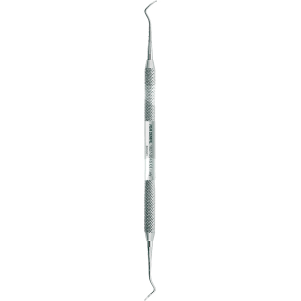Cureta n. 204s instrumental asa dental