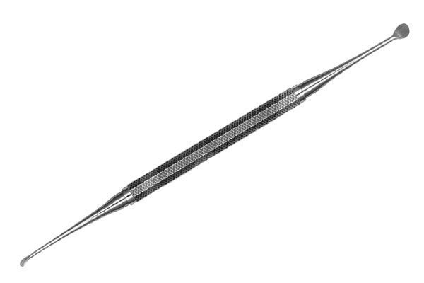 Cureta quirurgica molt 2/4 instrumental hu-friedy