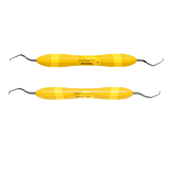 Cureta syntette instrumental lm