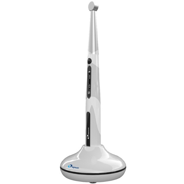 Curingpen lampara led estética y restauración eighteeth