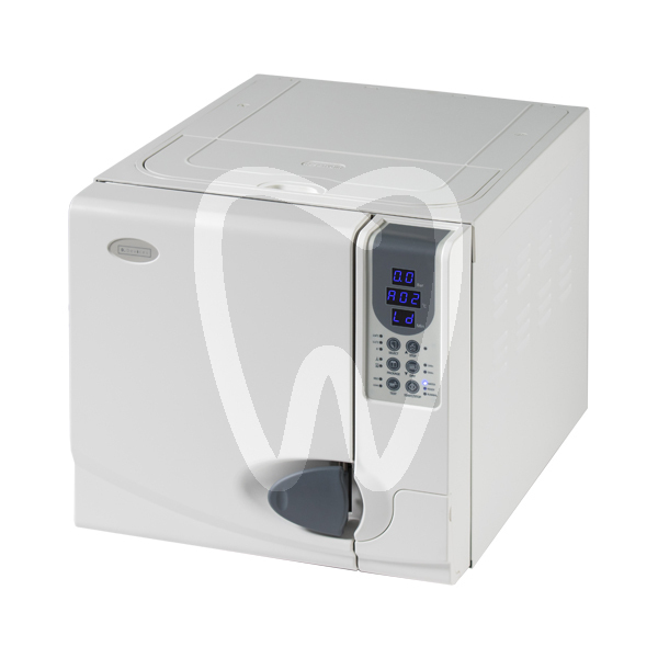 D_autoclave mar b-22l esterilización y desinfección d_devices