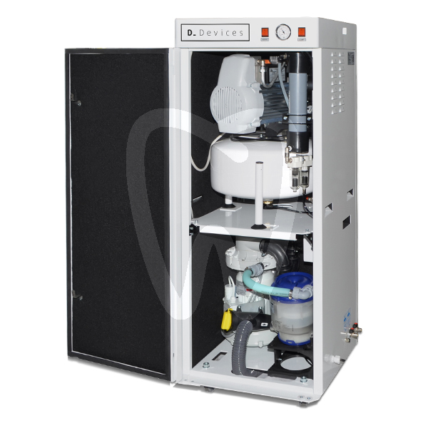 D_compac force 1-2 sala de máquinas d_devices