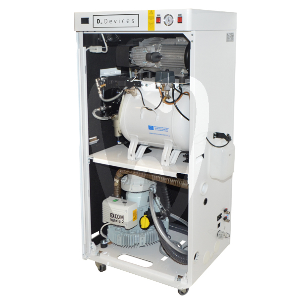 D_compac force 2-3 sala de máquinas d_devices