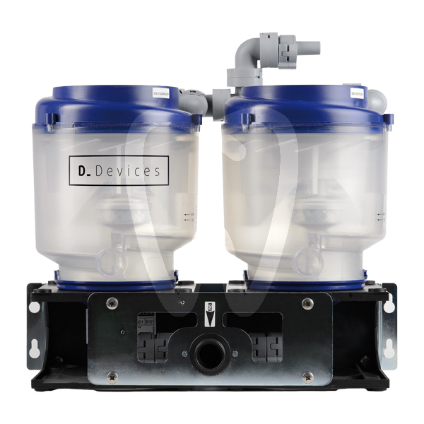 D_compact separator eco ii tandem sala de máquinas d_devices