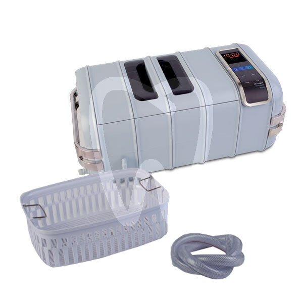 D_cuba ultrasonidos mar 3l esterilización y desinfección d_devices